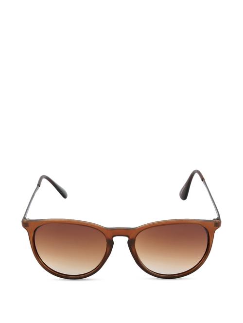 classic brown sunglasses - 853758 - Very Small Image - 1