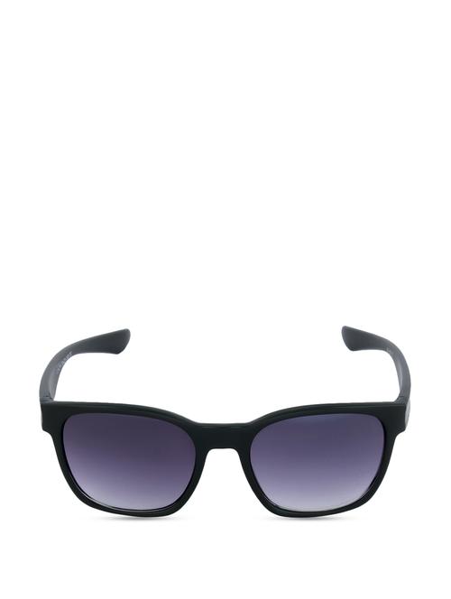 classic grey &matte- black wayfarer - 853770 - Very Small Image - 1