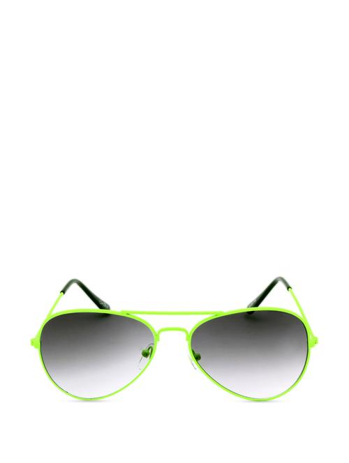 neon green rimmed aviators - 858386 - Very Small Image - 1