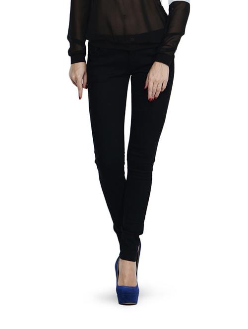 Jet Black Denims - 864113 - Very Small Image - 1
