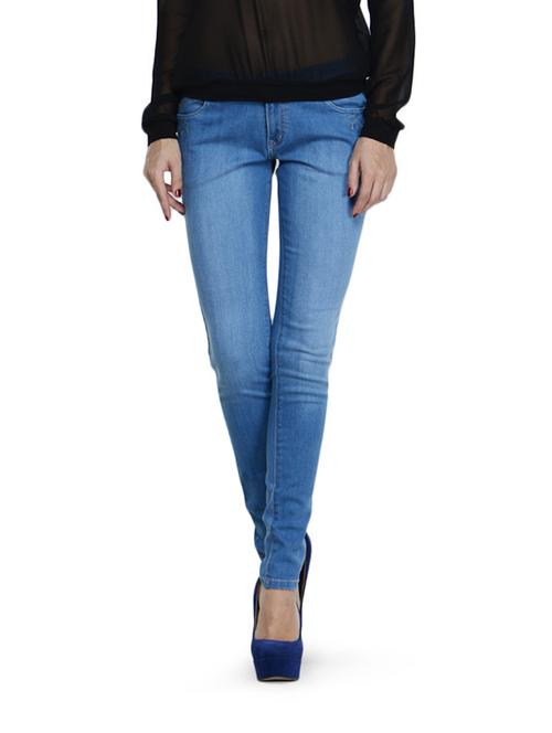 indigo blue jeans - 864116 - Very Small Image - 1