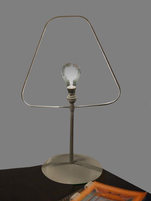 silhouette edgy lamp - 864757 - Very Small Image - 1