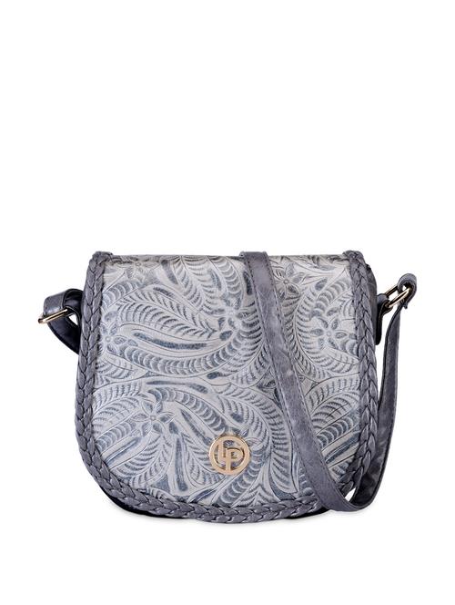 grey cross body bag - 886488 - Very Small Image - 1