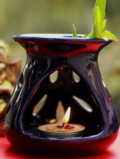 ceramic aroma diffuser - 891339 - Very Small Image - 1