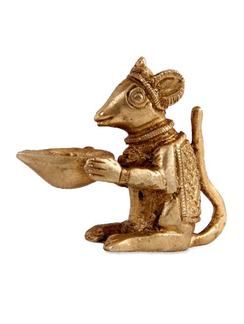rat with deepak for aarti - 891456 - Very Small Image - 1
