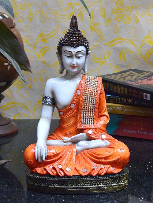 lord buddha home accent - 900272 - Very Small Image - 1