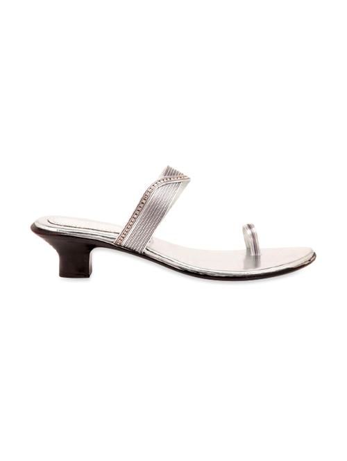 Toe Separator Sandals - 907308 - Very Small Image - 1