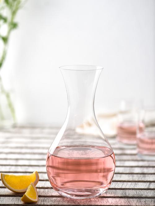 bohemia crystal bar carafe (1250 ml) - 910021 - Very Small Image - 1