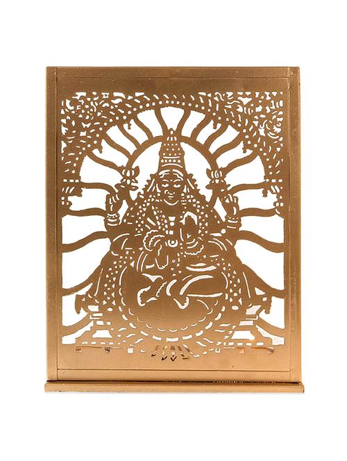 laxmi t-light holder - 920532 - Very Small Image - 1