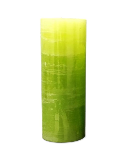 triple tone long candle - 927654 - Very Small Image - 1