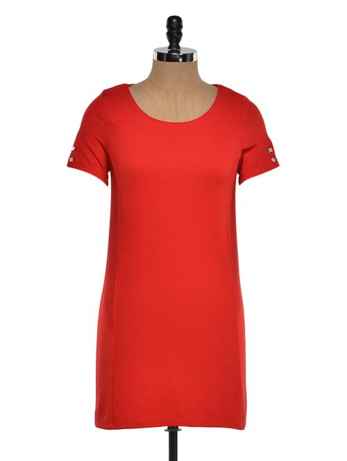 red shift dress - 929788 - Very Small Image - 1