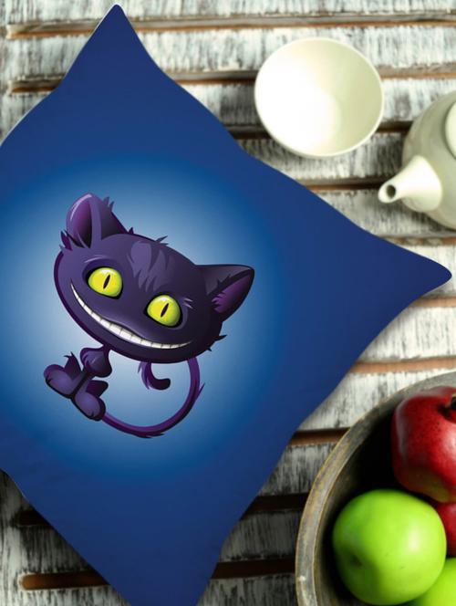 funny cat cushion cover - 929980 - Very Small Image - 1