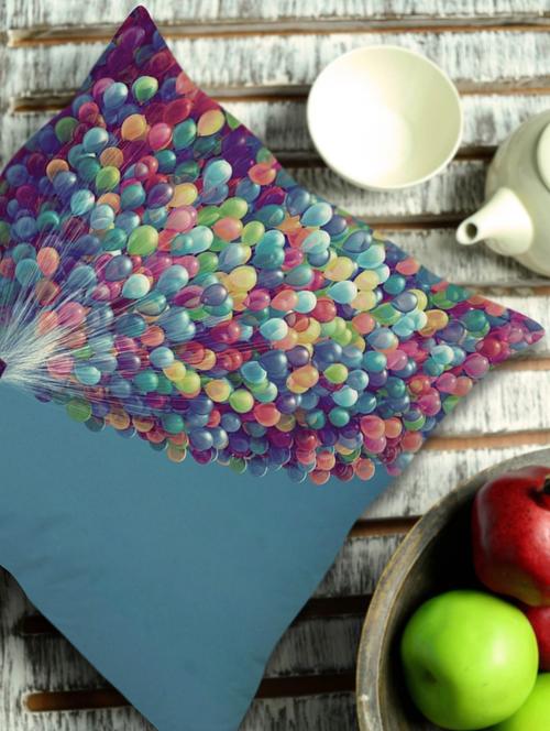 flying house cushion cover - 930270 - Very Small Image - 1