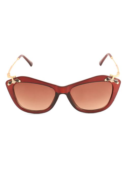 Unique brown sunglasses - 933289 - Very Small Image - 1