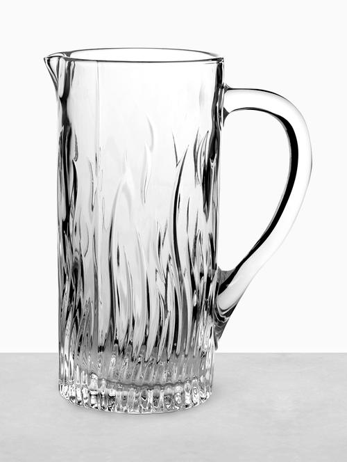 clear glass goblet - 935250 - Very Small Image - 1
