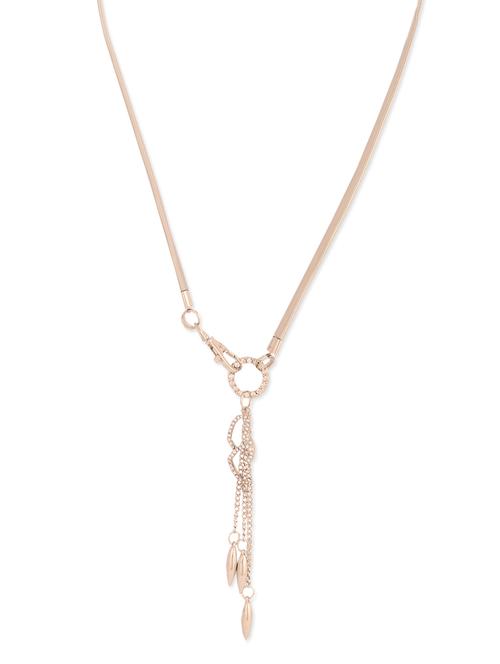 silver embellished chain belt - 937807 - Very Small Image - 1