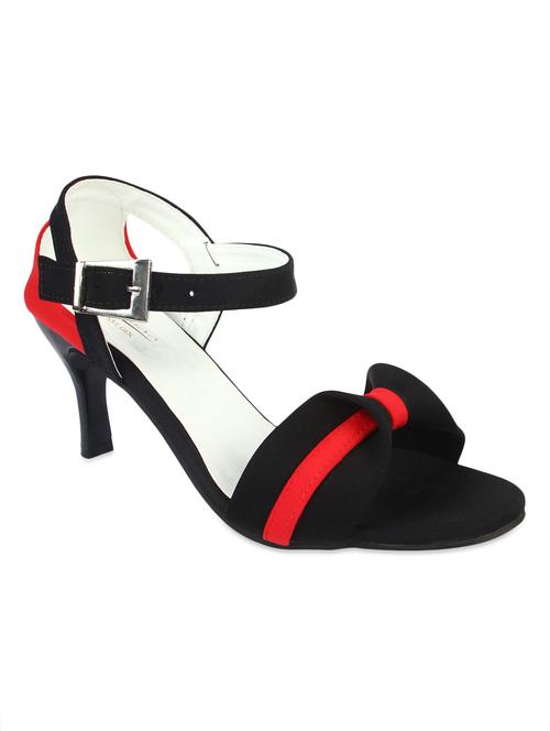 black and red heels - 939551 - Very Small Image - 1
