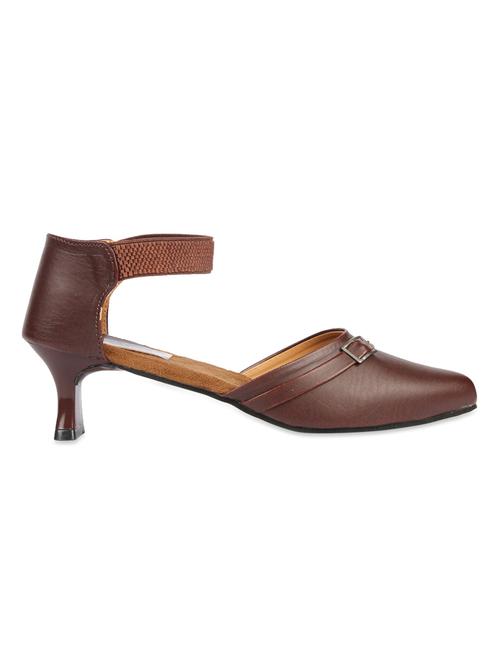 dark brown formal shoes - 939568 - Very Small Image - 1