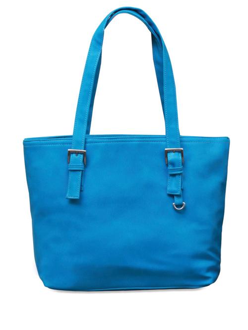 stylish blue handbag - 951283 - Very Small Image - 1