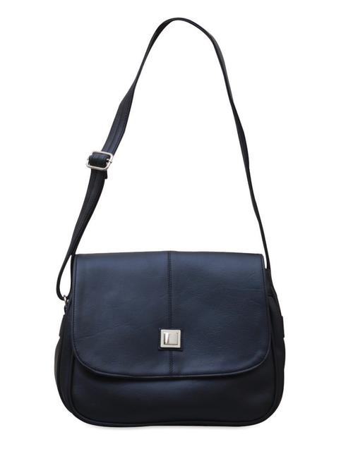 stylish black handbag - 951291 - Very Small Image - 1