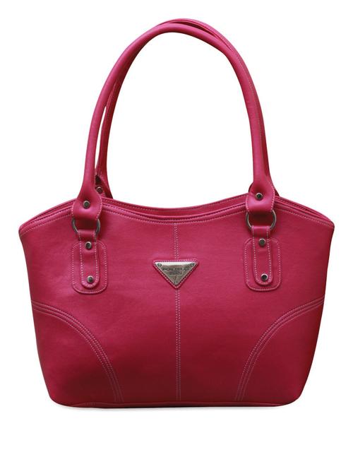 vintage pink handbag - 951295 - Very Small Image - 1