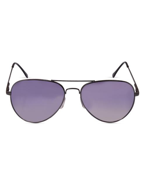 blue aviator with black frame - 953599 - Very Small Image - 1