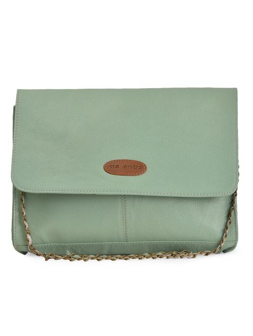 pastel green sling bag - 953831 - Very Small Image - 1