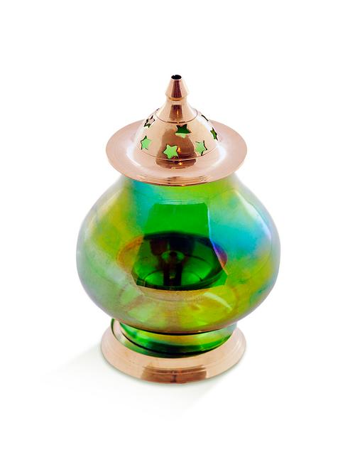 designer jyot - green - 9556255 - Very Small Image - 1