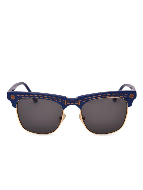 blue and yellow uv protected sunglasses - 9567363 - Very Small Image - 1