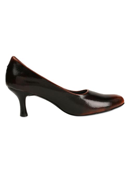 ombre effect pointed toe stilettoes - 956837 - Very Small Image - 1