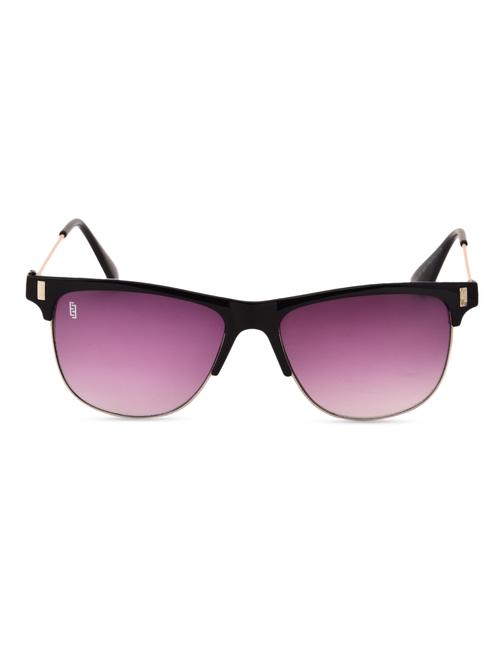 purple colored, polycarbonate sunglasses - 9585776 - Very Small Image - 1