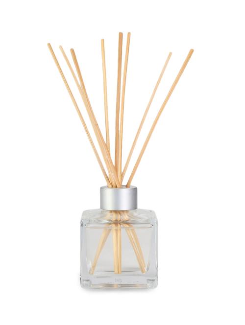 natural glass and oil fragranced reed diffuser - 9592167 - Very Small Image - 1