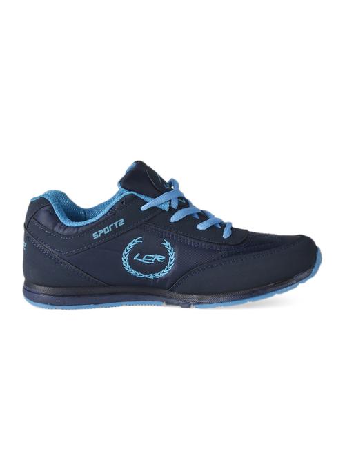navy blue sports shoe - 959660 - Very Small Image - 1