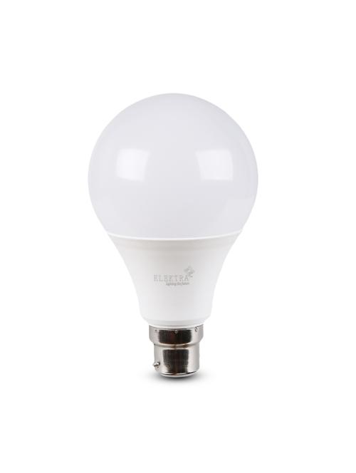 elektra 12w led bulb-white - 9604830 - Very Small Image - 1