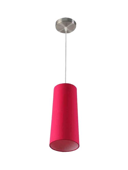 pink mixed pendant ceiling light - 9606234 - Very Small Image - 1