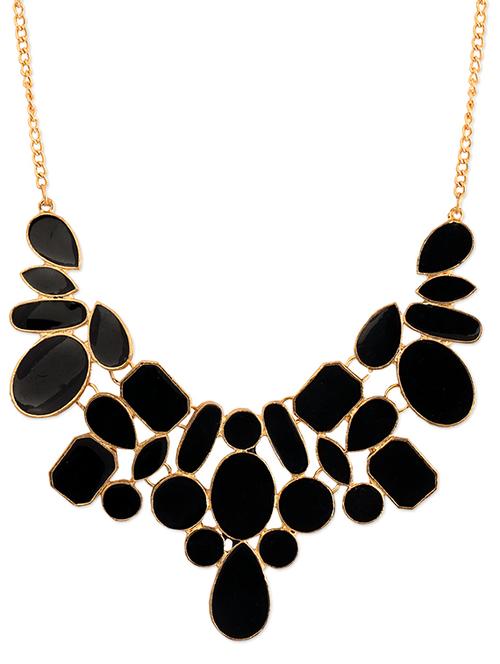 black beauty necklace - 962543 - Very Small Image - 1