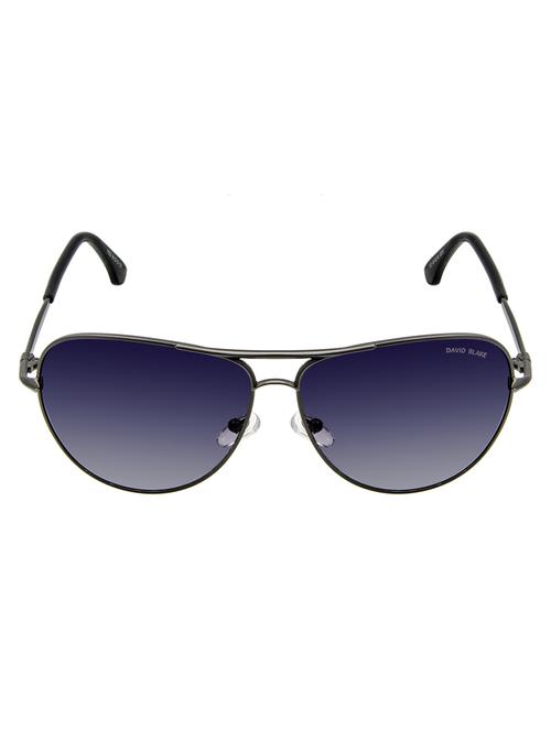 shadow grey metallic aviators - 9688013 - Very Small Image - 1