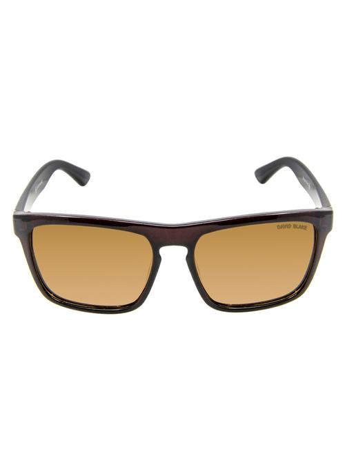 brown square shaped sunglasses - 9688086 - Very Small Image - 1