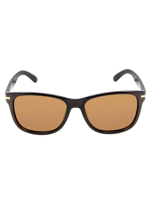 brown square shaped sunglasses - 9688088 - Very Small Image - 1