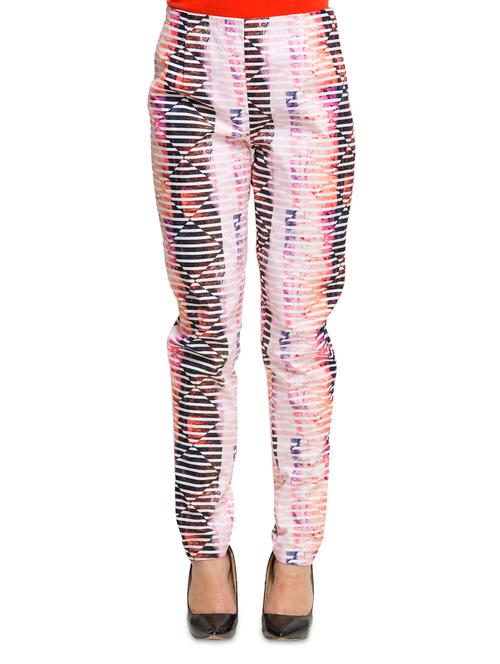 lovely multicoloured pants - 969544 - Very Small Image - 1