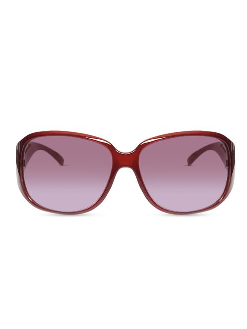 red square shaped sunglasses - 9696450 - Very Small Image - 1