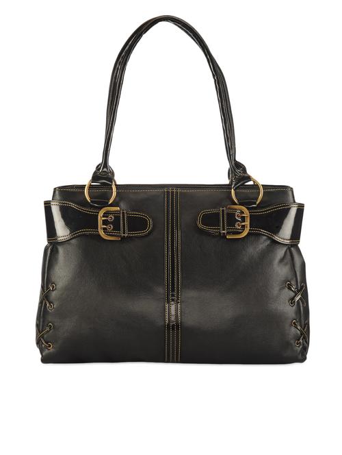 black office handbag - 969951 - Very Small Image - 1