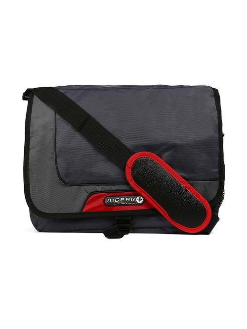 plain unisex bag - 9723332 - Very Small Image - 1