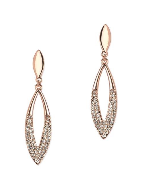 style diva dangler earrings - 972421 - Very Small Image - 1