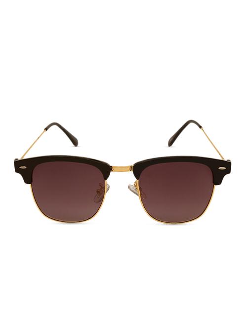 black wayfarer sunglasses - 9756130 - Very Small Image - 1