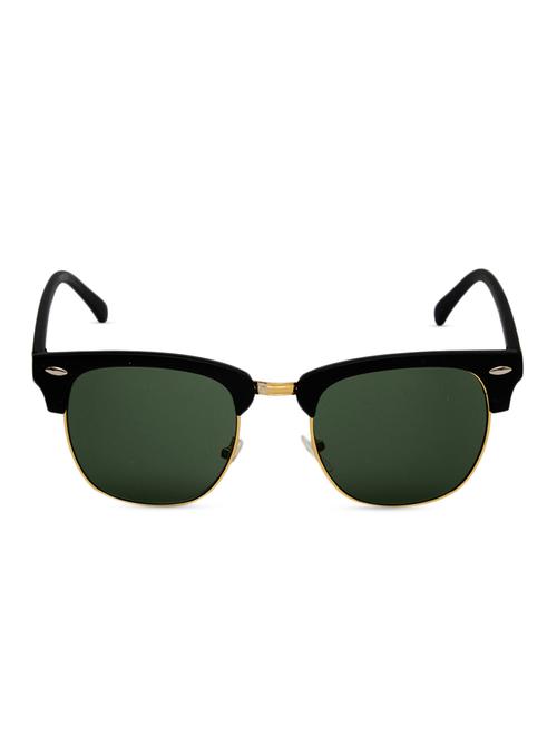 black wayfarer sunglasses - 9756136 - Very Small Image - 1