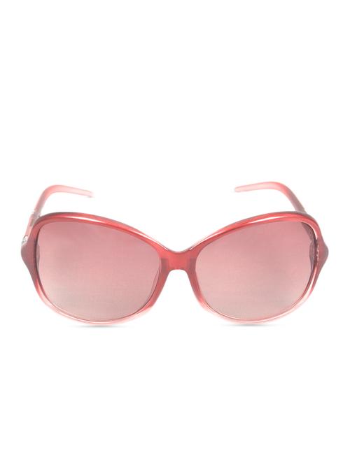 brown over-sized sunglasses - 9756200 - Very Small Image - 1