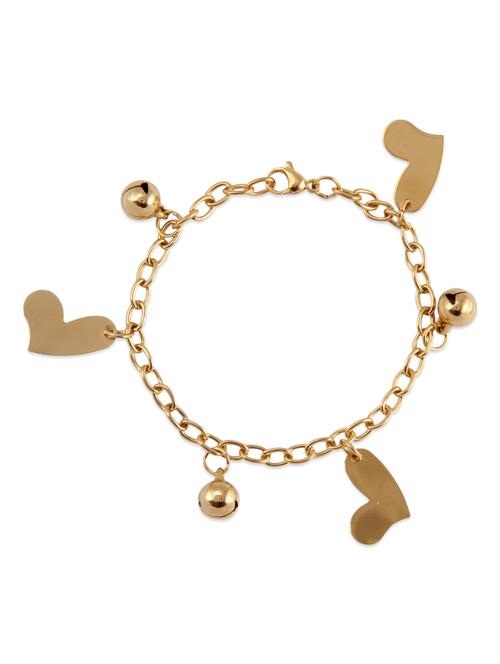 love creame metal bracelet - 9761215 - Very Small Image - 1