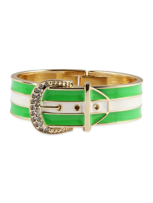 multi color metal alloy bangle - 9761258 - Very Small Image - 1