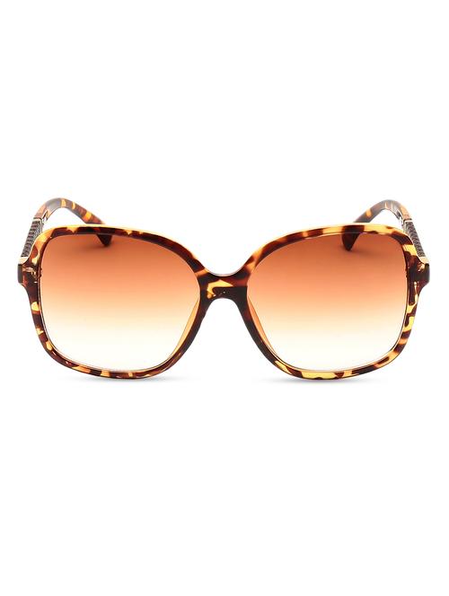 classic wayfarer sunglasses style with oversized frame - 976230 - Very Small Image - 1